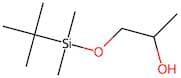 1-((tert-Butyldimethylsilyl)oxy)propan-2-ol