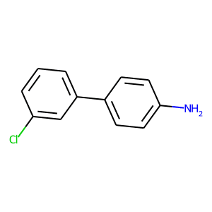 3'-Chloro-[1,1'-biphenyl]-4-amine
