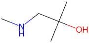 2-Methyl-1-(methylamino)propan-2-ol