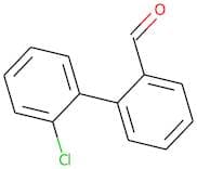 2'-Chloro-[1,1'-biphenyl]-2-carboxaldehyde