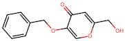 5-(Benzyloxy)-2-(hydroxymethyl)-4H-pyran-4-one