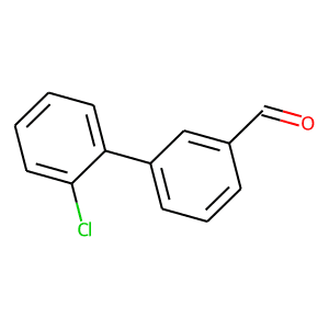 2'-Chloro-[1,1'-biphenyl]-3-carboxaldehyde