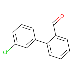 3'-Chloro-[1,1'-biphenyl]-2-carboxaldehyde