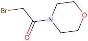 2-Bromo-1-(morpholin-4-yl)ethanone