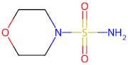 Morpholine-4-sulfonamide