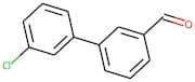 3'-Chloro-[1,1'-biphenyl]-3-carboxaldehyde