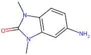 5-Amino-1,3-dimethyl-1H-benzo[d]imidazol-2(3H)-one