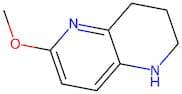 6-Methoxy-1,2,3,4-tetrahydro-1,5-naphthyridine