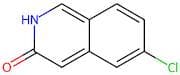6-Chloroisoquinolin-3(2H)-one
