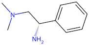 N-((2S)-2-Amino-2-phenylethyl)-N,N-dimethylamine