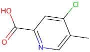4-Chloro-5-methylpicolinic acid