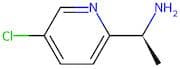 (S)-1-(5-Chloropyridin-2-yl)ethan-1-amine
