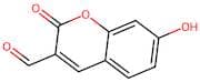 7-Hydroxy-2-oxo-2H-chromene-3-carbaldehyde