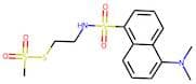 Dansylamidoethyl methanethiosulphonate