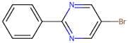 5-Bromo-2-phenylpyrimidine
