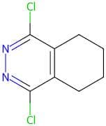 1,4-Dichloro-5,6,7,8-tetrahydrophthalazine