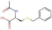 N-Acetyl-S-benzyl-L-cysteine