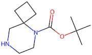 tert-Butyl 5,8-diazaspiro[3.5]nonane-5-carboxylate