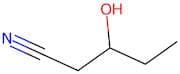 3-Hydroxypentanenitrile
