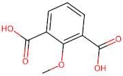 2-Methoxyisophthalic acid