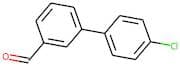 4'-Chloro-[1,1'-biphenyl]-3-carboxaldehyde