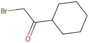 2-Bromo-1-cyclohexylethan-1-one