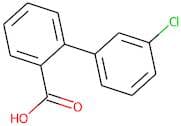 3'-Chloro-[1,1'-biphenyl]-2-carboxylic acid