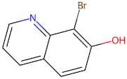 8-Bromo-7-quinolinol