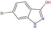 6-Bromo-1H-indazol-3-ol