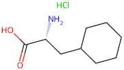 (R)-2-Amino-3-cyclohexylpropanoic acid hydrochloride
