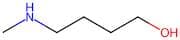 4-(Methylamino)butan-1-ol