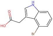4-Bromoindole-3-acetic Acid