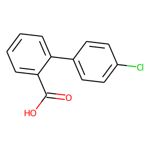 4'-Chloro-[1,1'-biphenyl]-2-carboxylic acid