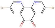 3,8-Dibromo-1,10-phenanthroline-5,6-dione
