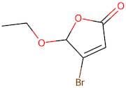 4-Bromo-5-ethoxyfuran-2(5H)-one