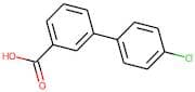 4'-Chloro-[1,1'-biphenyl]-3-carboxylic acid