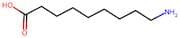 9-Aminononanoic acid
