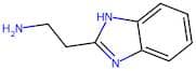 2-(1H-Benzo[d]imidazol-2-yl)ethanamine
