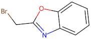 2-(Bromomethyl)benzo[d]oxazole