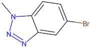5-bromo-1-methylbenzotriazole