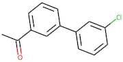 1-(3'-Chloro[1,1-biphenyl]-3-yl)ethanone
