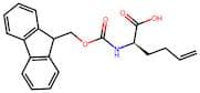 (R)-2-((((9H-Fluoren-9-yl)methoxy)carbonyl)amino)hex-5-enoic acid