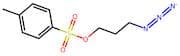 3-Azidopropyl 4-methylbenzenesulfonate