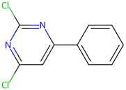 2,4-Dichloro-6-phenylpyrimidine