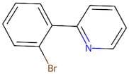 2-(2-Bromophenyl)pyridine