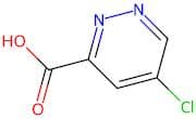 5-Chloropyridazine-3-carboxylic acid