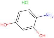 4-Aminobenzene-1,3-diol hydrochloride