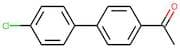 4-Acetyl-4'-chlorobiphenyl