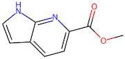 Methyl 1H-pyrrolo[2,3-b]pyridine-6-carboxylate