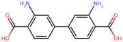 3,3'-Diamino-[1,1'-biphenyl]-4,4'-dicarboxylic acid